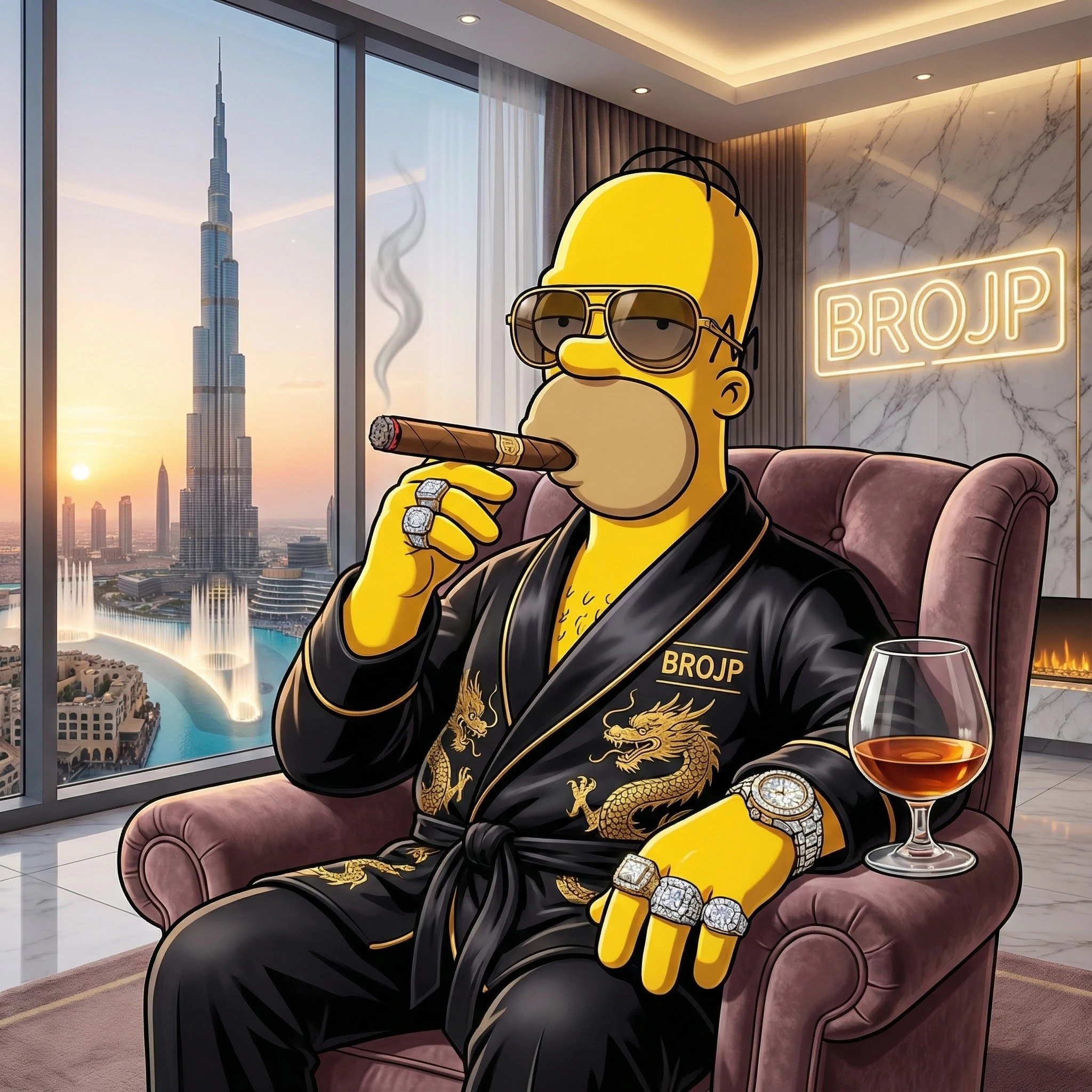 BROJP Akses Terpercaya | Login & Daftar Cepat