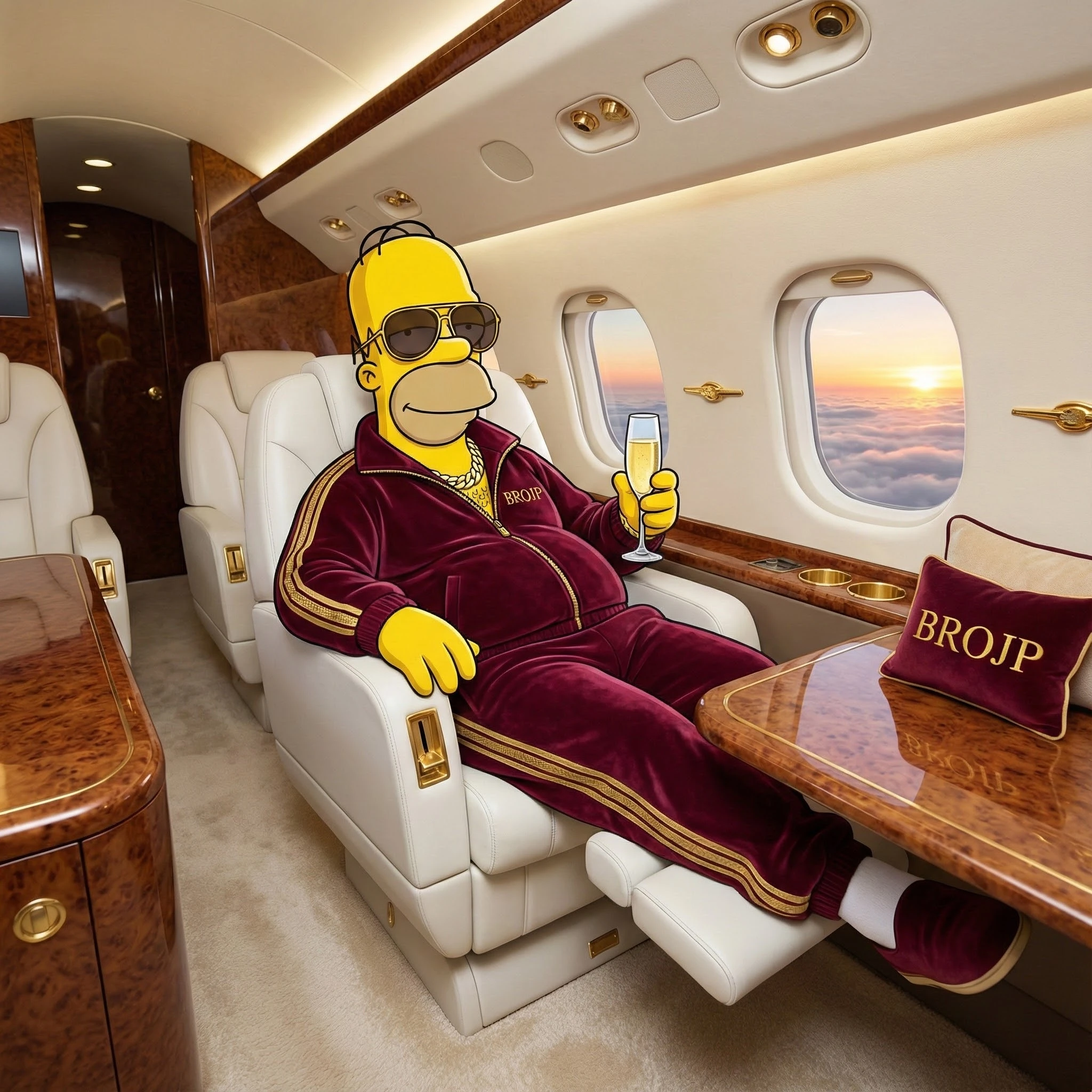 BROJP Login Cepat | Portal Resmi Terbaru 2026