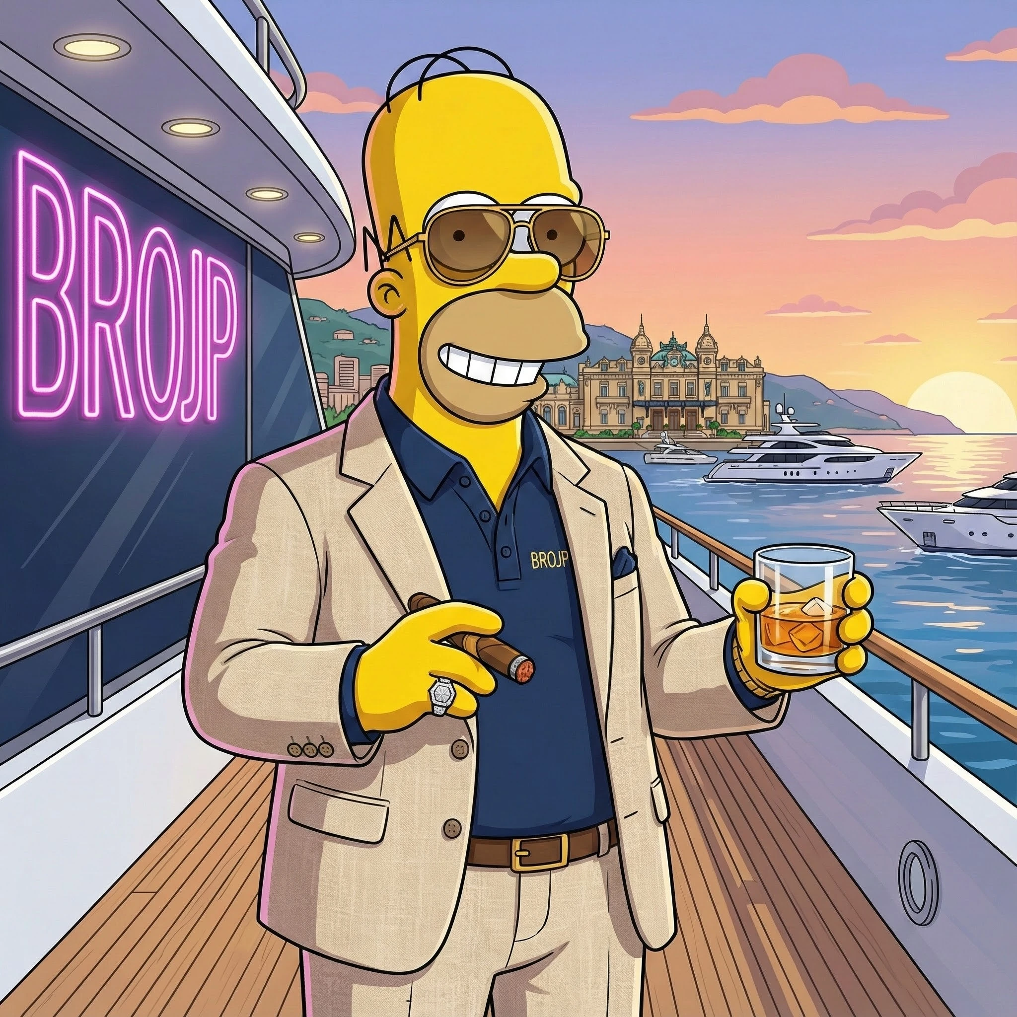 BROJP LOGIN RESMI TERBARU | Situs Official 2026