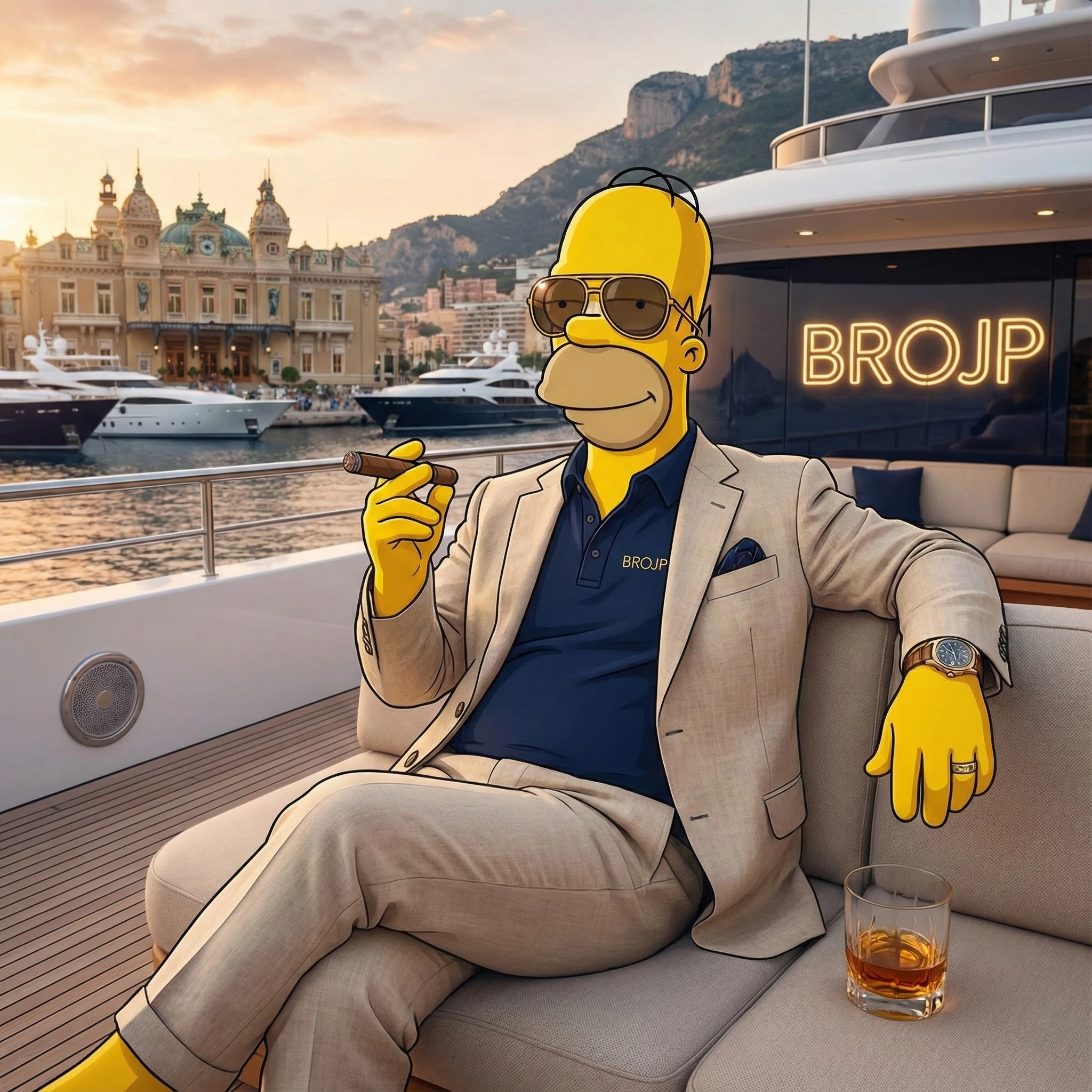 BROJP LOGIN RESMI | Situs & Link Alternatif Terpercaya