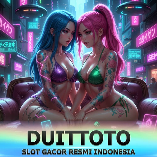 DUITTOTO PORTAL OFFICIAL | Daftar & login situs togel resmi