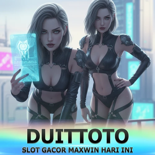 DUITTOTO LOGIN TERPERCAYA | Portal resmi situs toto terbaru
