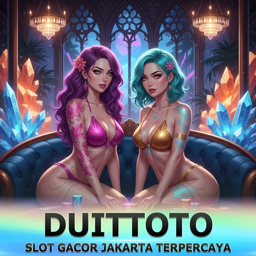 DUITTOTO PORTAL RESMI LOGIN | Link alternatif aman & terpercaya