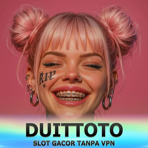 DUITTOTO OFFICIAL PORTAL TERBARU | Login aman situs toto