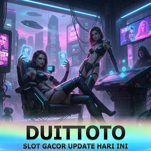 DUITTOTO LOGIN AMAN | Portal resmi situs toto terbaru