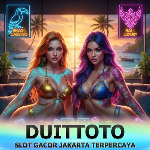 DUITTOTO OFFICIAL PORTAL | Login & daftar situs togel terbaru