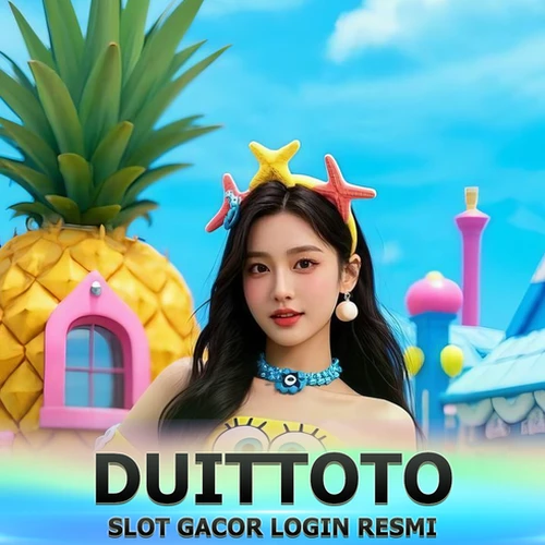 DUITTOTO OFFICIAL PORTAL LOGIN | Portal resmi & aman 100%