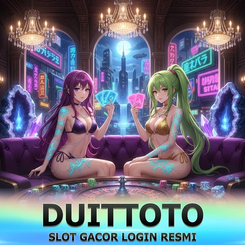 DUITTOTO LOGIN TERBARU OFFICIAL | Situs toto & togel terpercaya