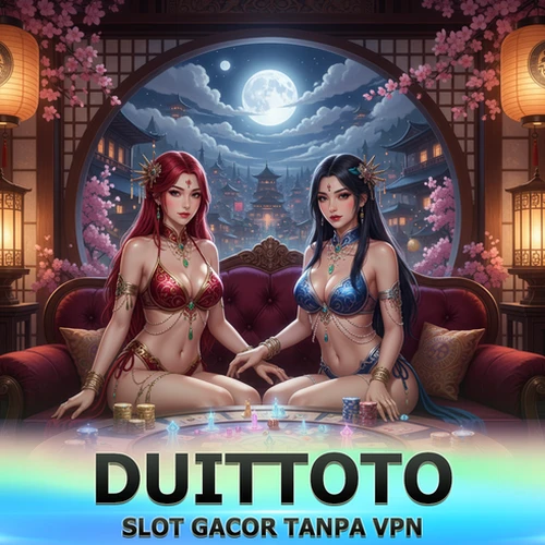 DUITTOTO LOGIN RESMI | Situs toto & link alternatif terpercaya