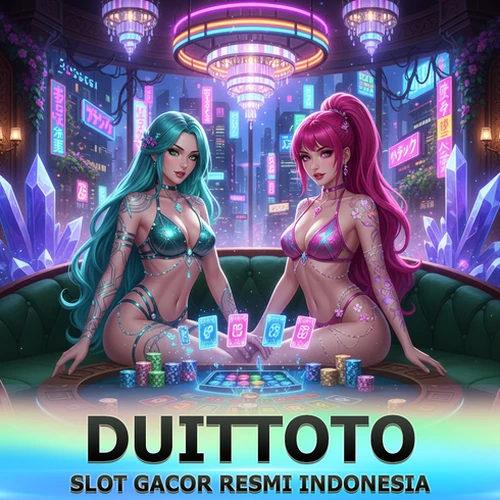 DUITTOTO PORTAL OFFICIAL LOGIN | Situs toto aman & terpercaya