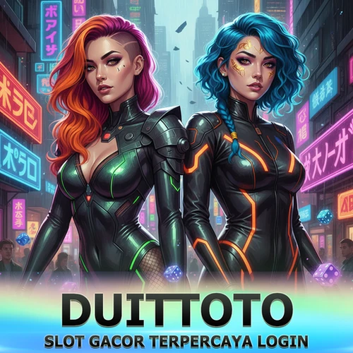 DUITTOTO PORTAL OFFICIAL | Login aman & link alternatif toto