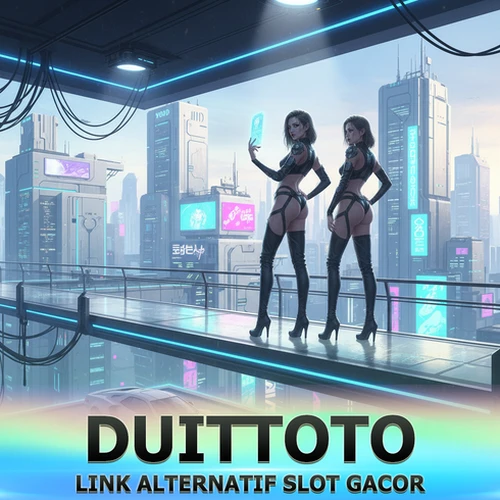 DUITTOTO PORTAL RESMI TERBARU | Login official situs toto