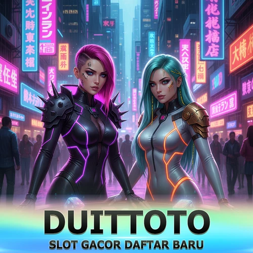DUITTOTO LOGIN PORTAL RESMI | Situs toto & togel resmi