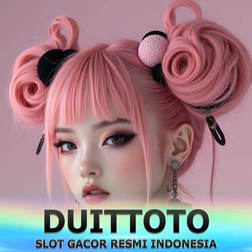 DUITTOTO OFFICIAL PORTAL 2026 | Login aman situs toto