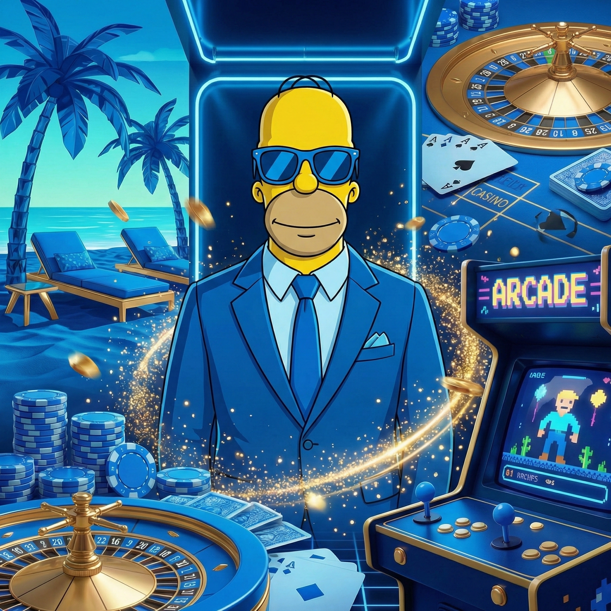 BROJP 🔥 Situs Bandar Game Online 2026 Update Result Tercepat