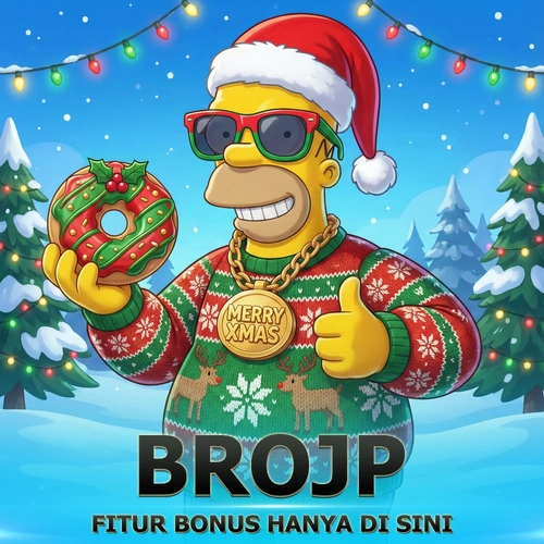 BROJP Login ✓ Arts and Nature Portal Resmi Indonesia 2026