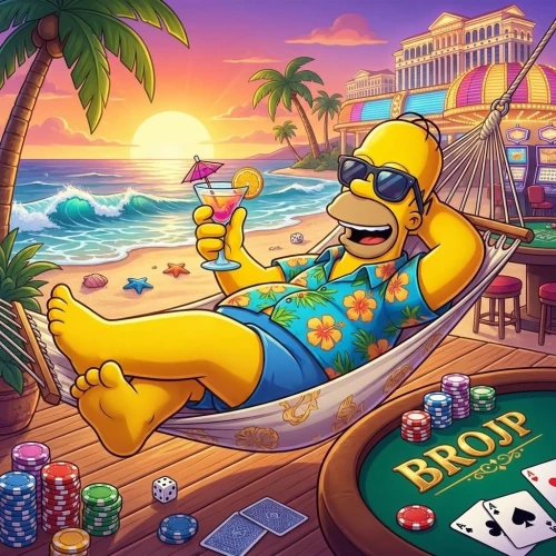 BROJP - Situs Bandar Game Online Dengan Update Result Tercepat