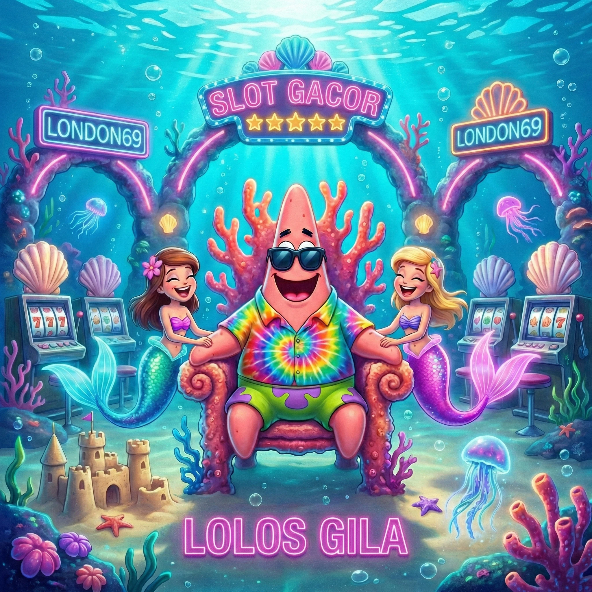 LONDON69 | Link Login Bandar Situs 69 Slot Gratis Spin Bonus Maksimal. image 1